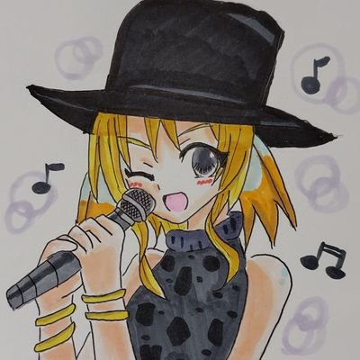 よしきとひで