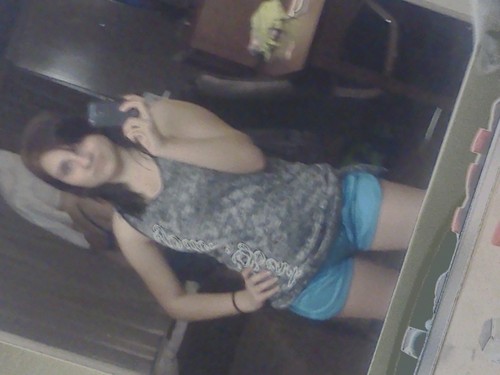 Babycakes122494's profile picture. Hey my name is Kristina and just follow me and you'll see how crazy I am plus I'll follow back