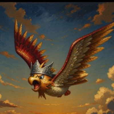 Spearow King