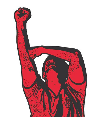 Documentário sobre O Maior Movimento de Torcidas do Brasil: Raça Rubro Negra
