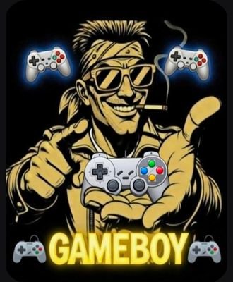 🎮GAMEBOY🎮