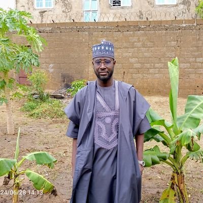 alhafiz Muhammad bukhari