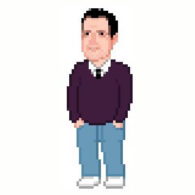 hit_bits's profile picture. Construyendo pasantes®. Un software para abogados y procuradores​ que les ayuda en la gestión de sus despachos.

#indiehacker #buildinpublic