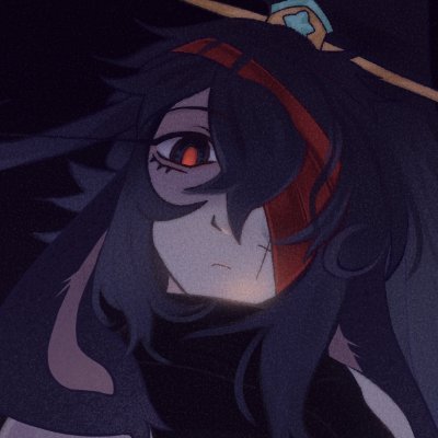 Hong Lu | Lord of Paint 🎨🔮