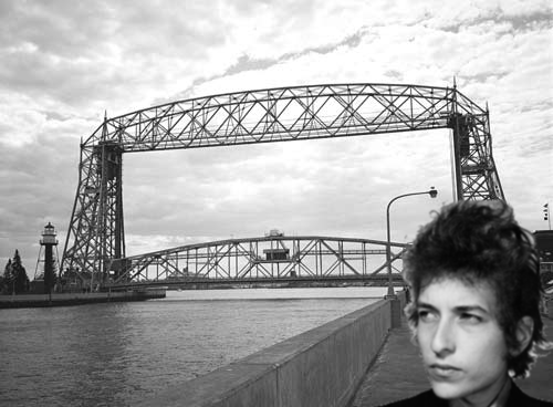 The only Bob Dylan facts you'll need. Or facts.