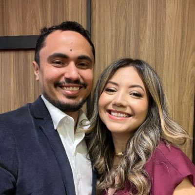 Bruno Delgado | Inglês | Teologia | CRF