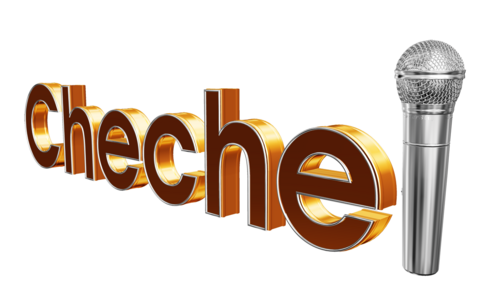 Cheche_TV's profile picture. Hosted by Uduak Amimo, and a fiery panel consisting of  David Makali and Mutegi Njau, Cheche reignites debate on Kenyan politics.