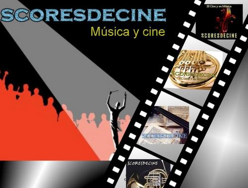 Podcast Scoresdecine. Música de Cine