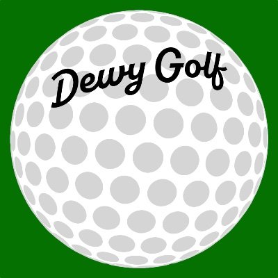 Dewy Golf - Automatic scorekeeper