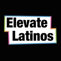 ElevateLatinos's profile picture. A hub for Latino voices and data.🎊
Fact-based data, but cool.🎉
By The @latinodonorcollaborative 📓