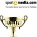 Sport4Media (@sport4mediauk) Twitter profile photo