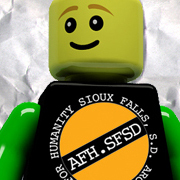 afhsfsd's profile picture. Sioux Falls, SD local chapter of Architecture for Humanity