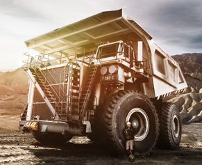 machinecapital's profile picture. Machinery Capital