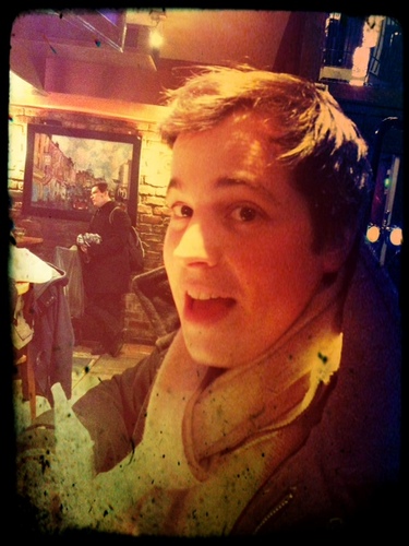 LoulouBlaiz's profile picture. 