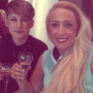 channonharper's profile picture. Bio: Joke.