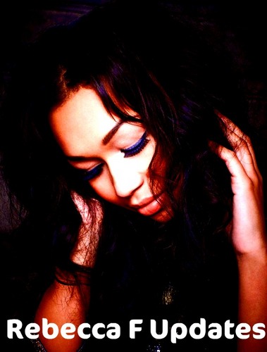 RebeccaFUpdates's profile picture. Keeping you updated on all things Rebecca Ferguson