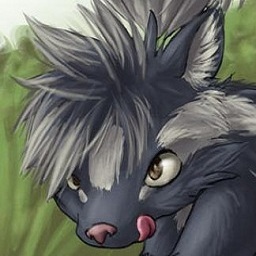 thumperskunk's profile picture. i am like 30 something