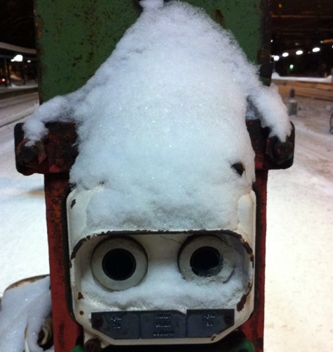 Iam9bit's profile picture. Something, something.