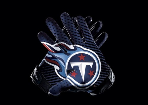 father to 2 awesome kids, husband to an awesome wife and a titans fan 4 life
