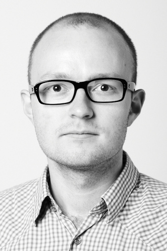 Rasmus Davidsen Profile