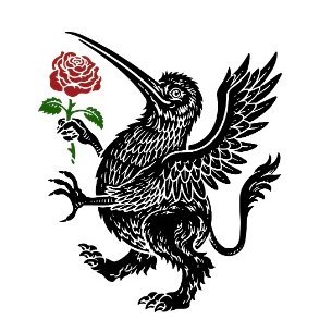 The New Zealand Society