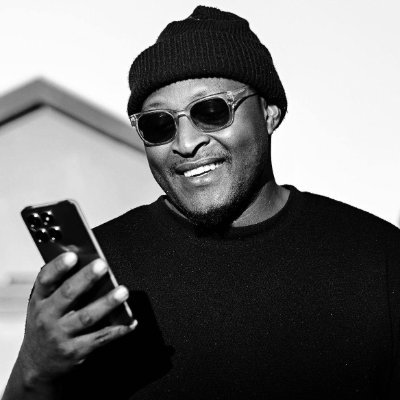 DJ N.E.P 🇿🇦🎶💿