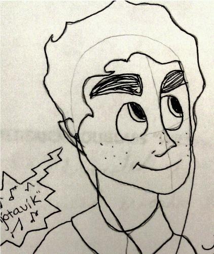 jrichdrums's profile picture. 