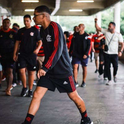 NvPimentel's profile picture. Abençoado por Deus e inimigo da morte🙌🏽🙏🏽//  🔴⚫️