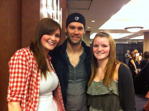 SydneyHarms's profile picture. 