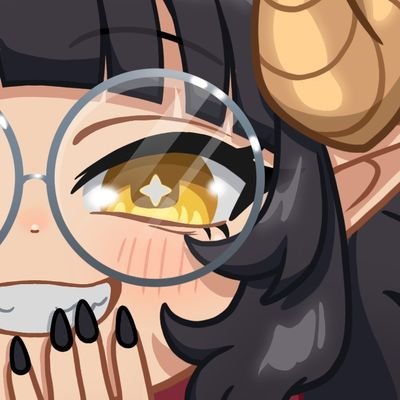 🇧🇷 pt-br/🇺🇸 Eng | 🖌 digital artist | 🔞 20yo | 🧠 autistic | 🏳️‍⚧️ enby • any pronouns | 📌 posting art every week