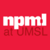 Twitter Profile image of @nonprofit_umsl