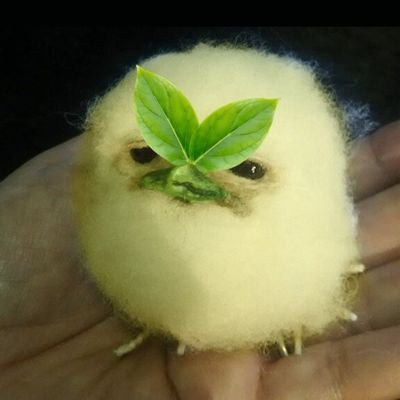 GABs, o azar em forma física.