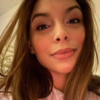 jersey_fee's profile picture. 👽✨⚡️♒️
Only here for Bravo, traitors & LI
🛑If you’re under 25 don’t @ me 🛑
Not afraid to say what needs to be said.