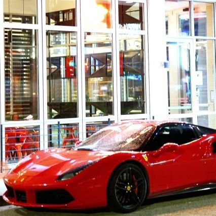 Oklahoman traveling the world