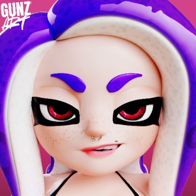 GunZ Art 🇲🇽🔞 (COMMS OPEN!!)