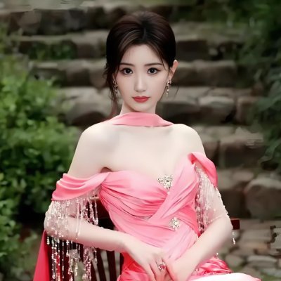 中国女明星🇨🇳