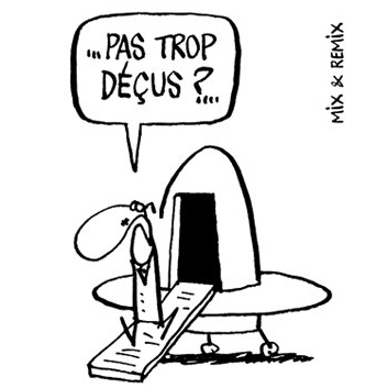 Dessinateur de presse