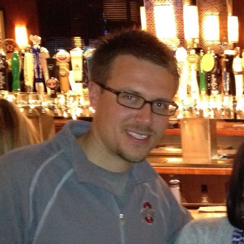 Strongdrive's profile picture. Bleed Scarlet and Gray, don't golf enough, work to live, love to eat great food .....