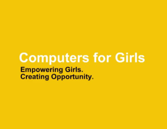 Computers4Girls's profile picture. Computers for Girls (C4G) is a campaign by the World Computer Exchange to empower girls around the world through education and technology.