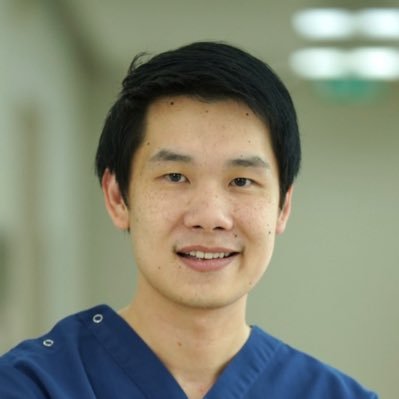 ben_sukit's profile picture. Associate Professor of Colorectal Surgery, Department of Surgery, King Chulalongkorn Memorial Hospital. Colorectal surgeon and Endoscopist!