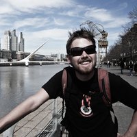 Andrew Newdigate (@suprememoocow) 's Twitter Profile