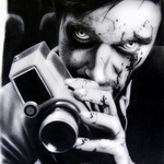 INLACER's profile picture. Напиться, забыться.