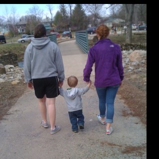 KariHawk1's profile picture. 