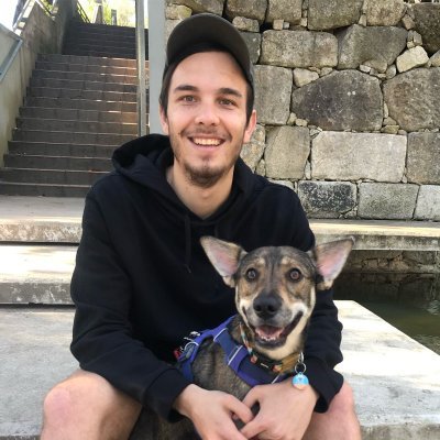 Building Speke, Ace and others.
Shipping products fast, learning in public.
Portugal 🇵🇹

GitHub: https://t.co/56cQqTYS86
