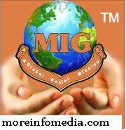 A Global Social Mission