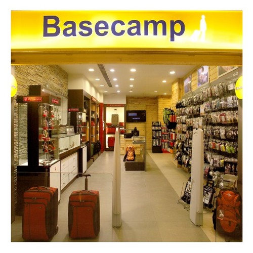 BaseCamp_Ind's profile picture. experience a new meaning to travel, Make not only your destinations, but all your journey's count!