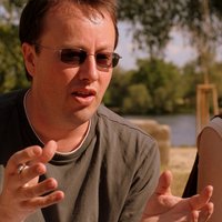 Jonathan Goodacre (@jonnygoodacre) 's Twitter Profile Photo