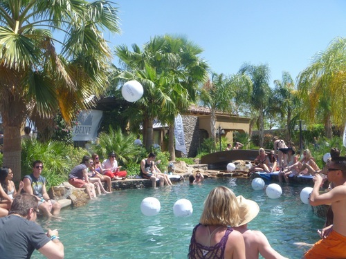 CoachellaParty's profile picture. * NOT AFFILLIATED w/COACHELLA* FORMERLY: A pop-up feed of real-time sightings fr inside parties near Indio every April.