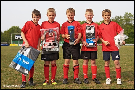 stefan weening surhuizum voetbal ophus