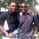 C. A - @chrisAttoh1 - Twitter